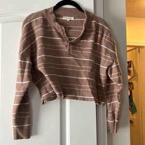 PacSun long sleeve